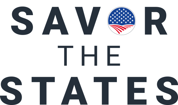 Savor The States